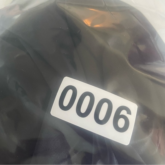 New! Victorias Secret Shimmer Heart Embroidery Strappy Satin Slip 20006 - Picture 9 of 10